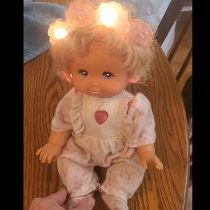 Vintage Doll